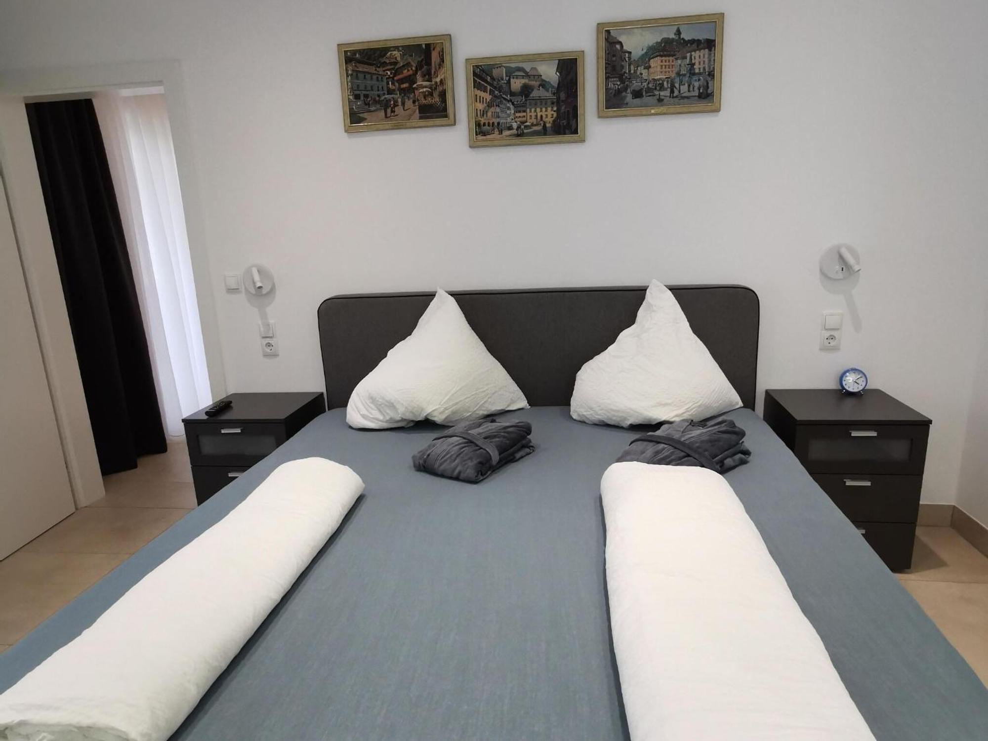 Cozy Apartment In Oetz Close To Ski Area Ngoại thất bức ảnh